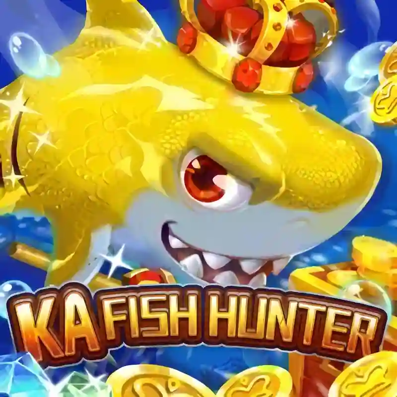 Game Thợ săn cá KA tại km88