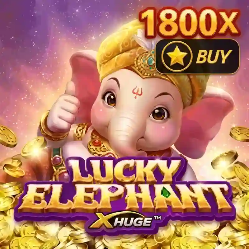 Game Voi May Mắn X-Huge tại km88